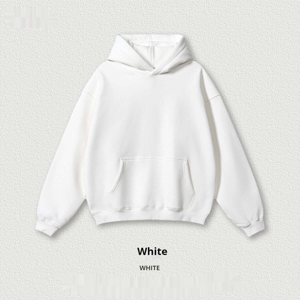 Men’s Fleece-Lined Hoodie and Sweatpants Set – Winter Casual 2-Piece Tracksuit | Cotton Lined | Phonax Services