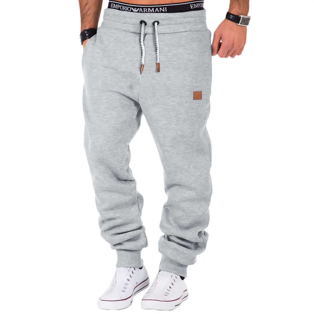 Men's New Multi-pocket Leisure Cargo Pants | Phonax Services