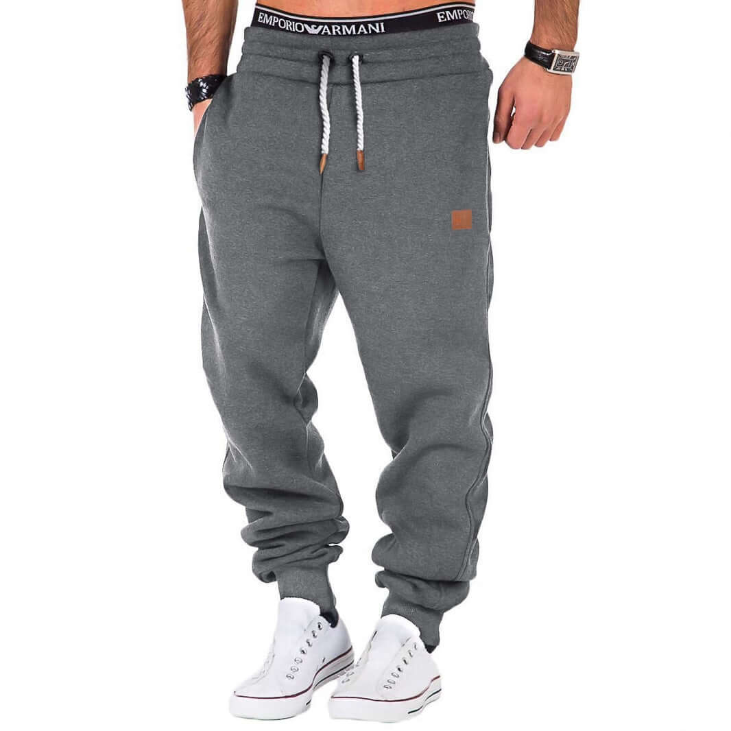 Men's New Multi-pocket Leisure Cargo Pants | Phonax Services