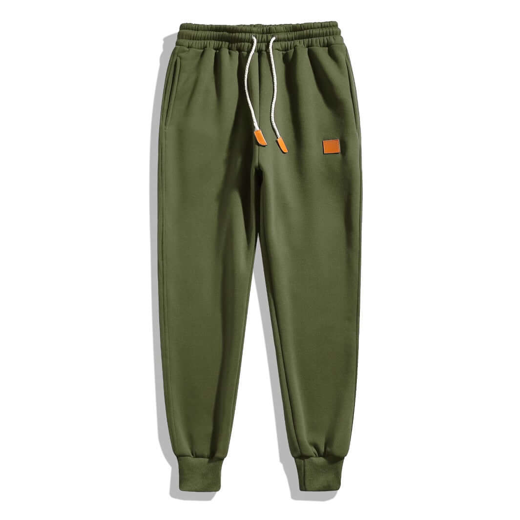 Men's New Multi-pocket Leisure Cargo Pants | Phonax Services