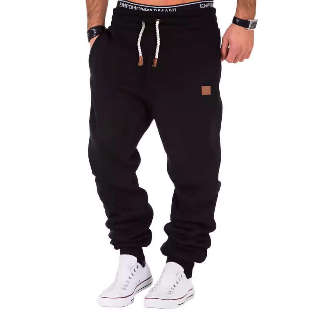 Men's New Multi-pocket Leisure Cargo Pants | Phonax Services