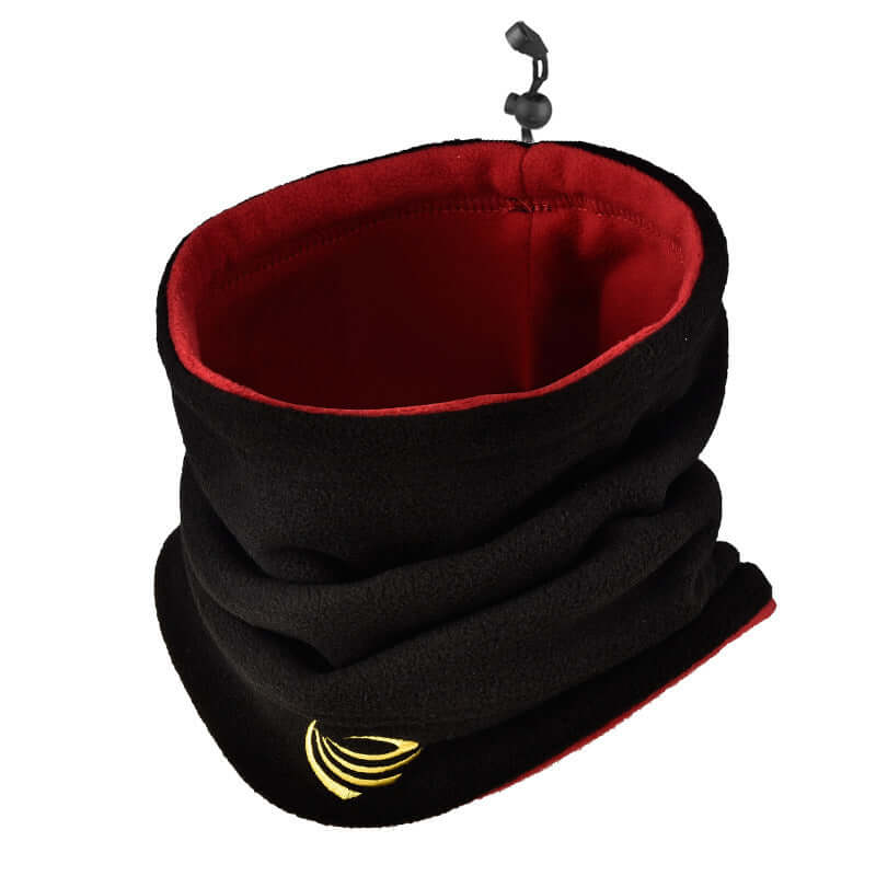 Men's Winter Fleece-lined Thickened Scarf | Phonax Services