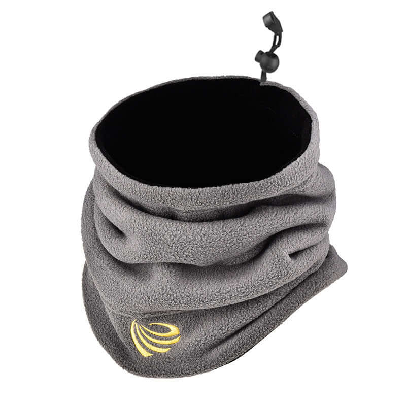 Men's Winter Fleece-lined Thickened Scarf | Phonax Services