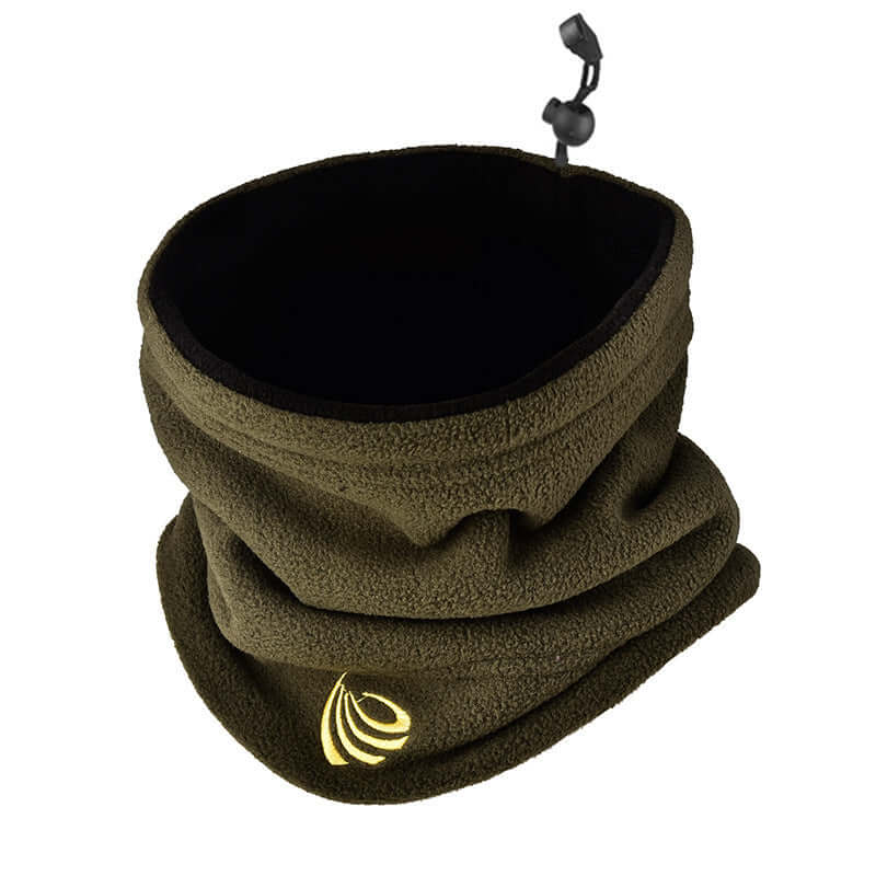 Men's Winter Fleece-lined Thickened Scarf | Phonax Services