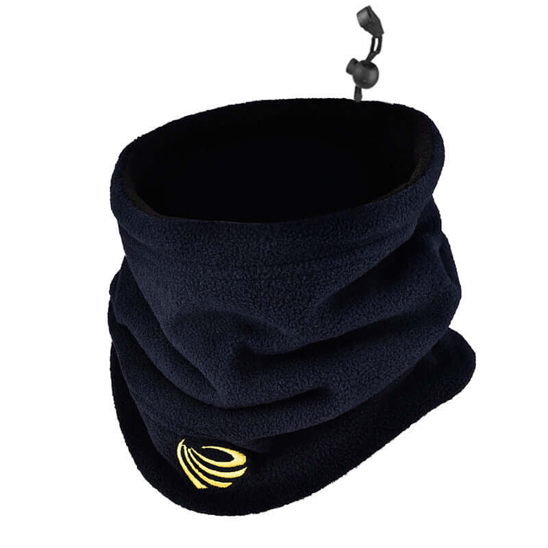 Men's Winter Fleece-lined Thickened Scarf | Phonax Services