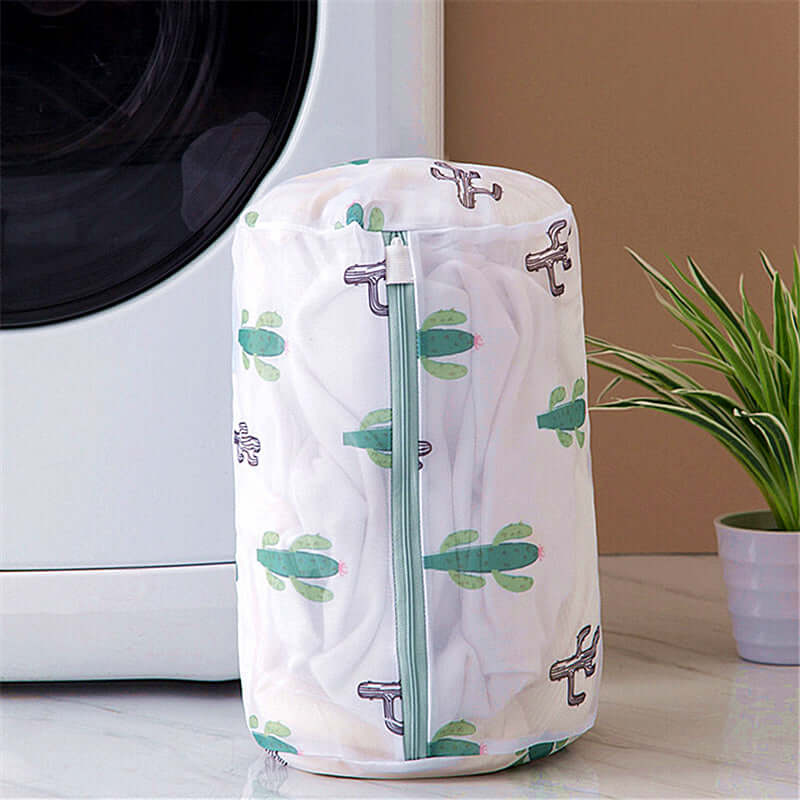 Mesh Laundry Bags Set – Durable Wash Bags for Clothes, Lingerie, Delicates & Underwear | Phonax Services