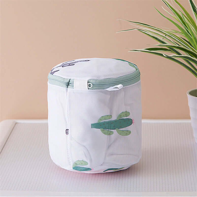 Mesh Laundry Bags Set – Durable Wash Bags for Clothes, Lingerie, Delicates & Underwear | Phonax Services