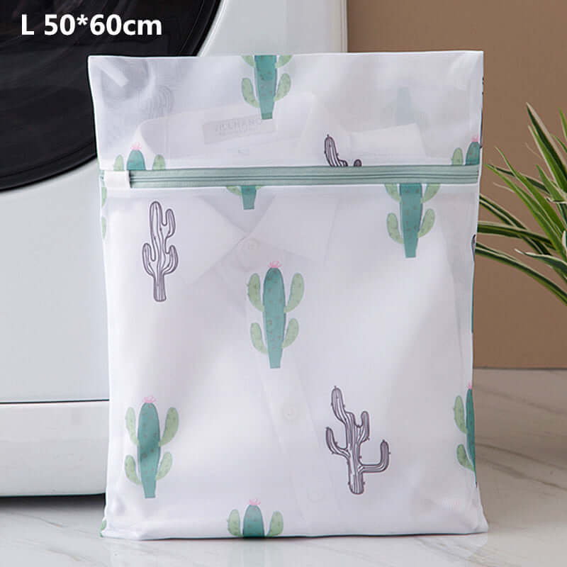 Mesh Laundry Bags Set – Durable Wash Bags for Clothes, Lingerie, Delicates & Underwear | Phonax Services