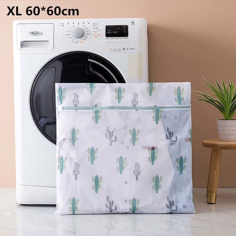 Mesh Laundry Bags Set – Durable Wash Bags for Clothes, Lingerie, Delicates & Underwear | Phonax Services