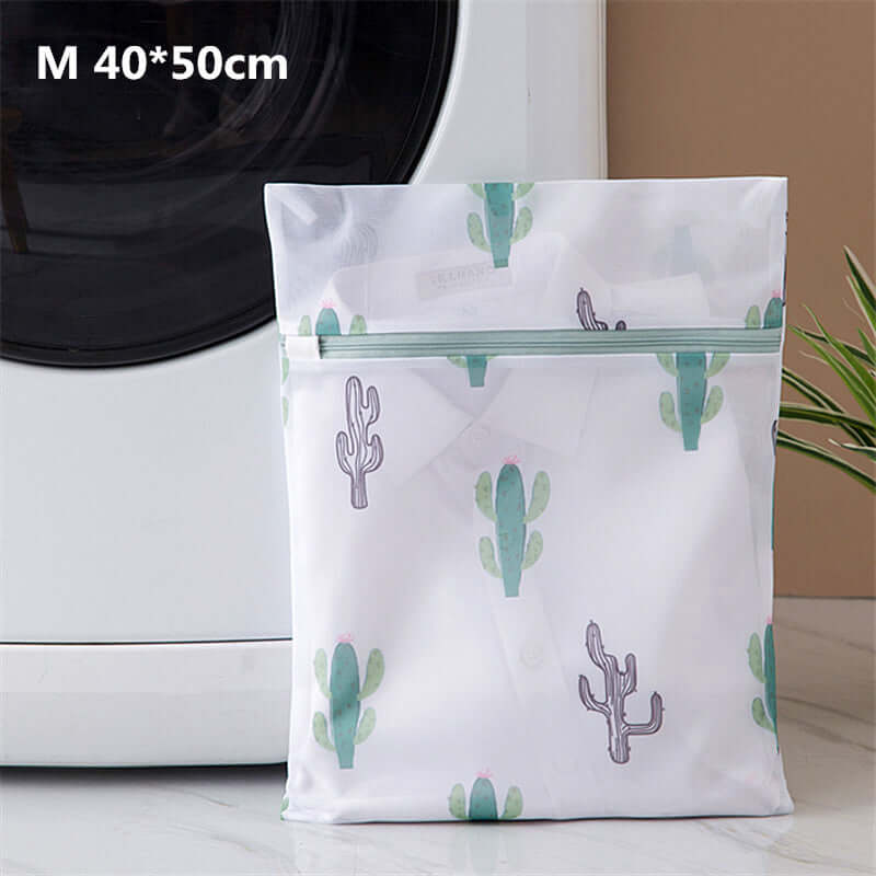 Mesh Laundry Bags Set – Durable Wash Bags for Clothes, Lingerie, Delicates & Underwear | Phonax Services