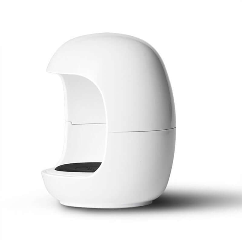 Mini USB UV LED Nail Dryer – 30s Quick Gel Curing Lamp for Manicures | Compact & Safe | Free US Shipping | Phonax Services