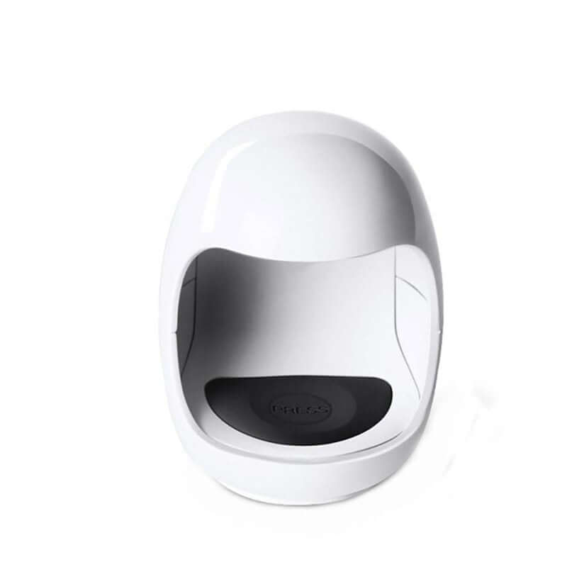 Mini USB UV LED Nail Dryer – 30s Quick Gel Curing Lamp for Manicures | Compact & Safe | Free US Shipping | Phonax Services