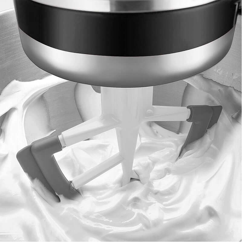 Mixer Paddle Attachment – Universal Kitchen Mixer Blade for Stirring & Mixing | Phonax Services
