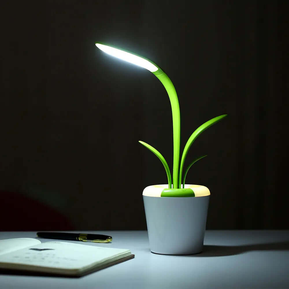 Modern Desk Lights USB Eye Protection | Phonax Services