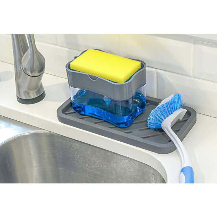 Modern Soap Dispenser for Kitchen | Phonax Services