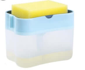 Modern Soap Dispenser for Kitchen | Phonax Services