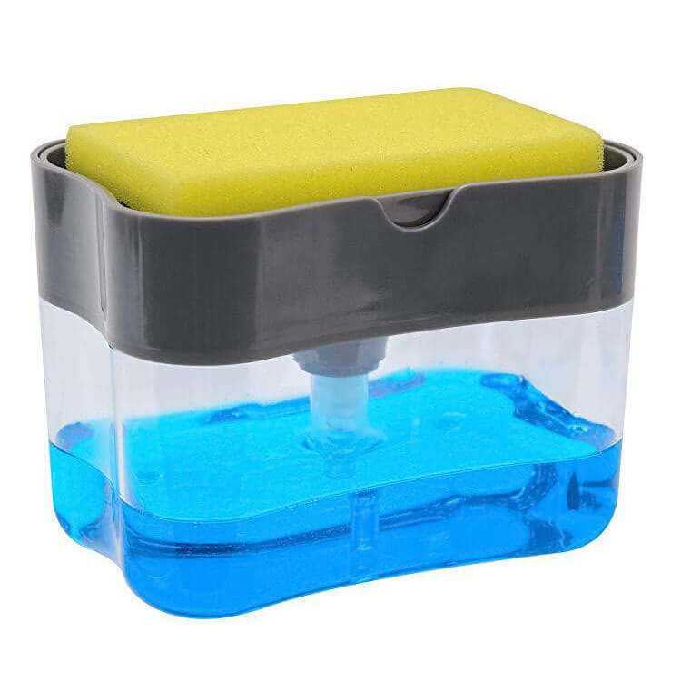 Modern Soap Dispenser for Kitchen | Phonax Services
