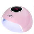 Nail Dryer Gel UV LED Nail | Phonax Services