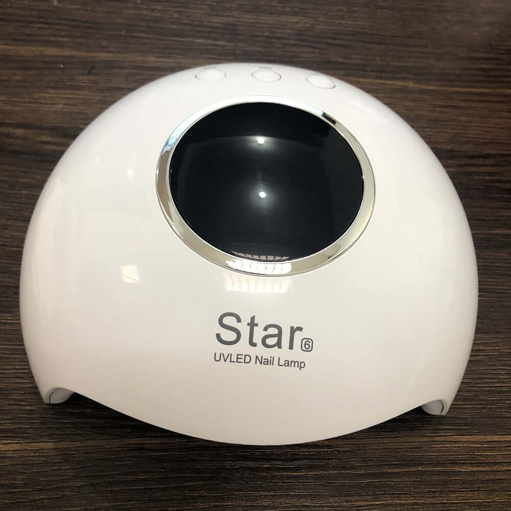 Nail Dryer Gel UV LED Nail | Phonax Services