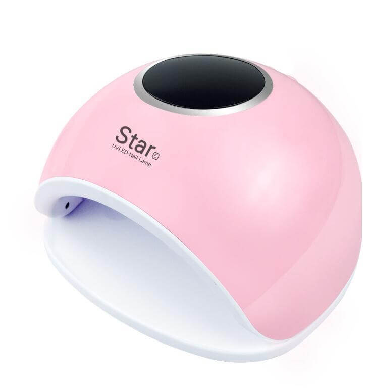 Nail Dryer Gel UV LED Nail | Phonax Services