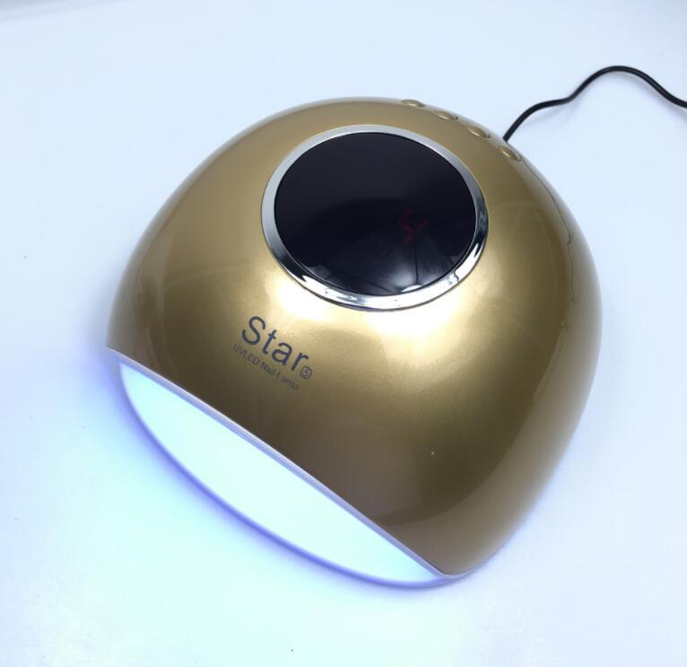 Nail Dryer Gel UV LED Nail | Phonax Services
