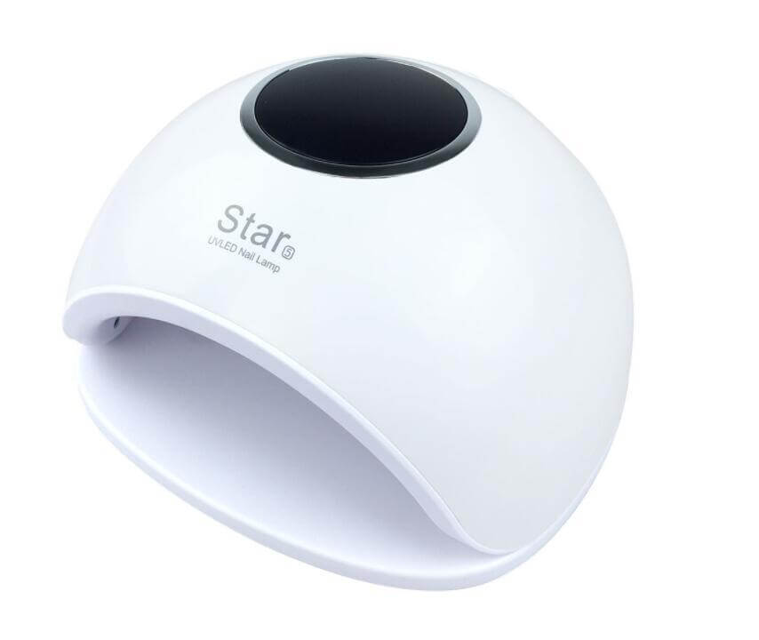 Nail Dryer Gel UV LED Nail | Phonax Services
