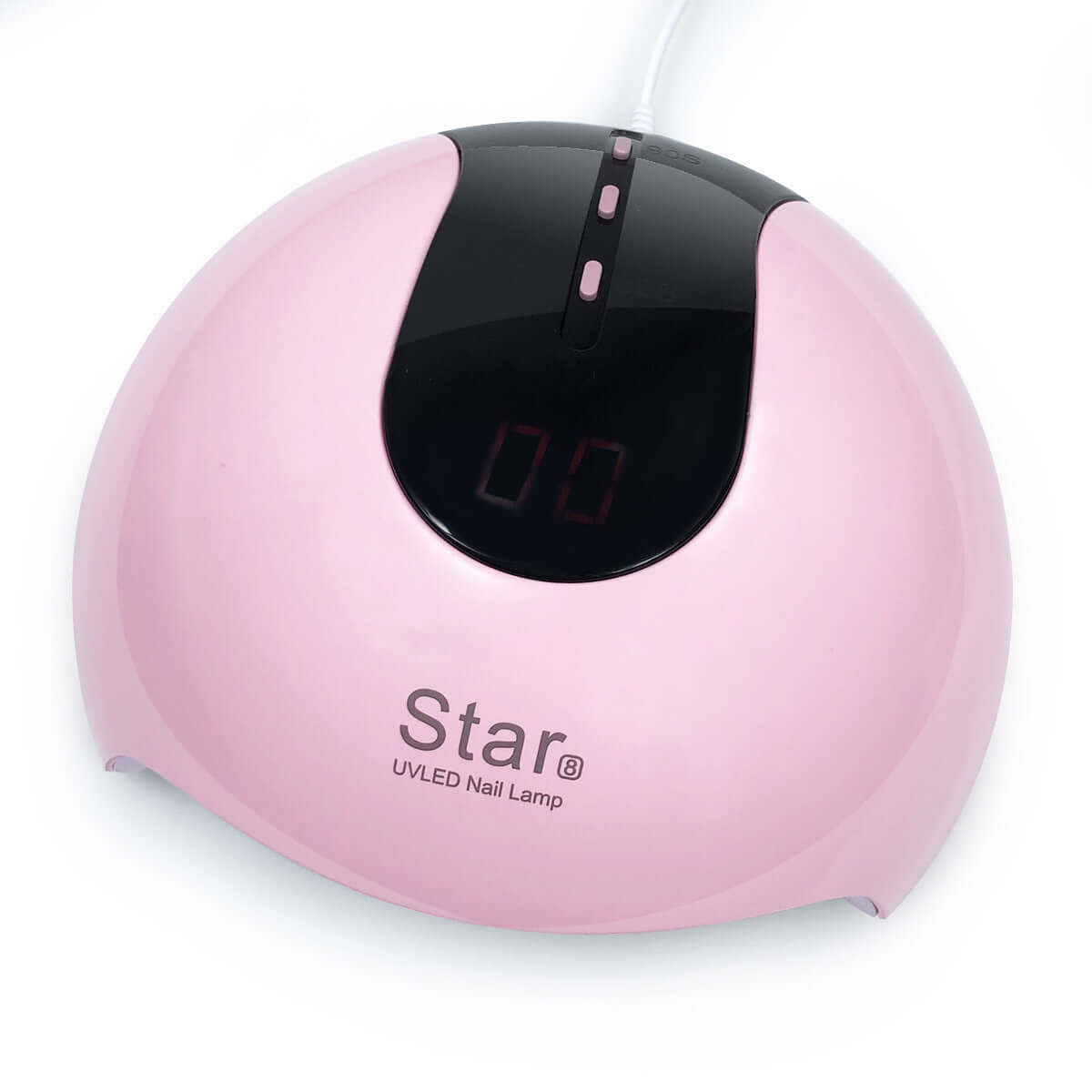 Nail Dryer Gel UV LED Nail | Phonax Services