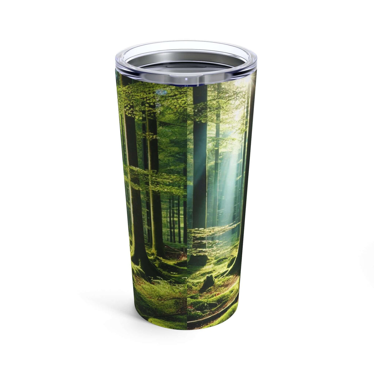 Nature Foret Tumbler 20oz | Phonax Services