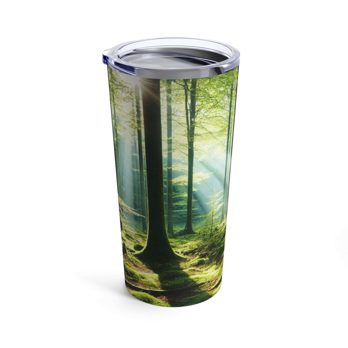 Nature Foret Tumbler 20oz | Phonax Services