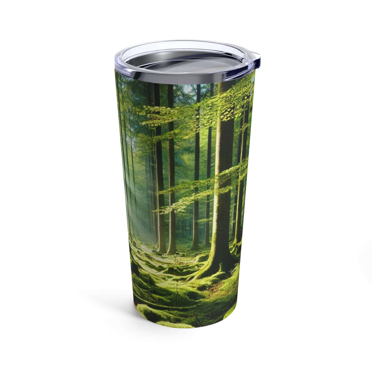 Nature Foret Tumbler 20oz | Phonax Services