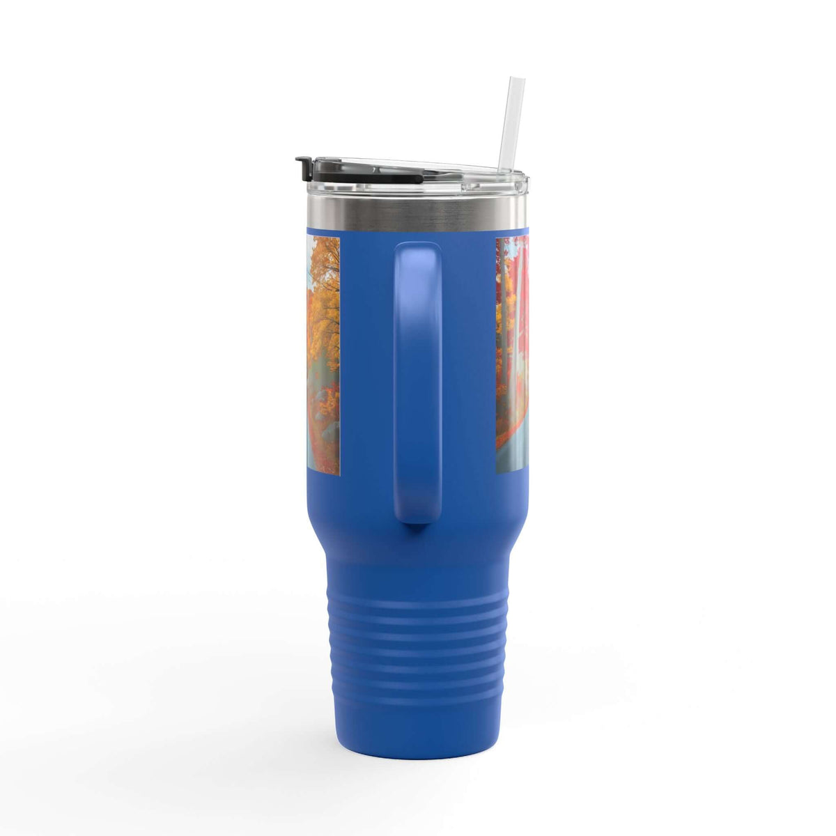 Nature Insulated Travel Mug, 40oz | Phonax Services