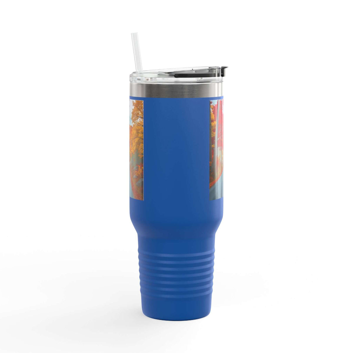 Nature Insulated Travel Mug, 40oz | Phonax Services