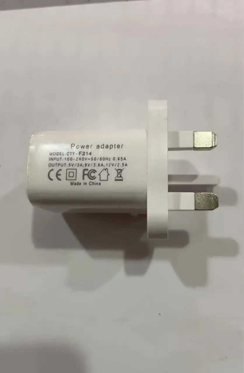 New Intelligent G Shaped LED Lamp Bluetooth Speake Wireless Charger | Phonax Services