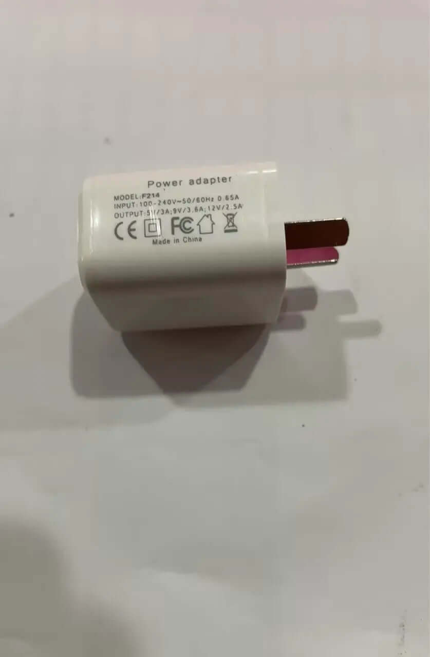 New Intelligent G Shaped LED Lamp Bluetooth Speake Wireless Charger | Phonax Services