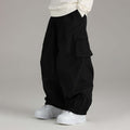 Outdoor Sports Loose Waterproof Windproof Casual Pants Men | Phonax Services