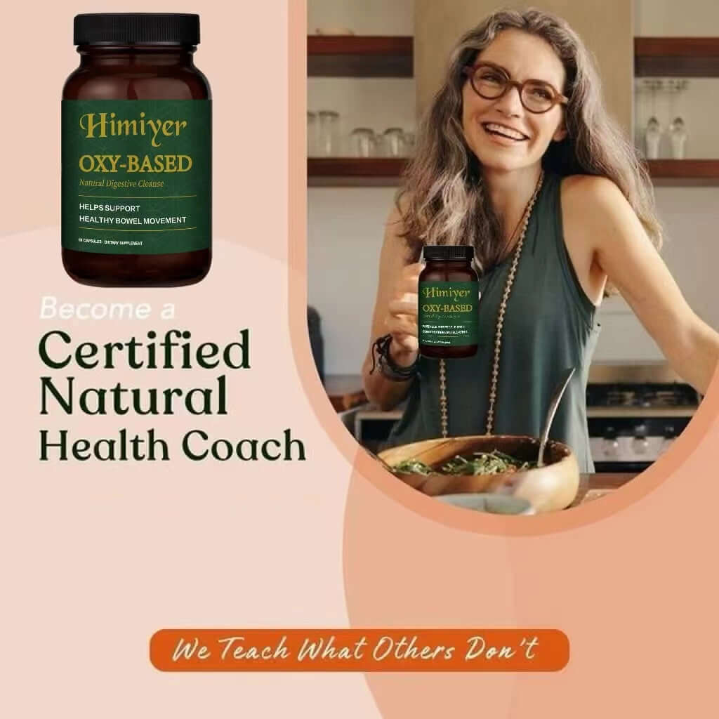 Oxy-Powder Colon Cleanse, Constipation Relief | Phonax Services