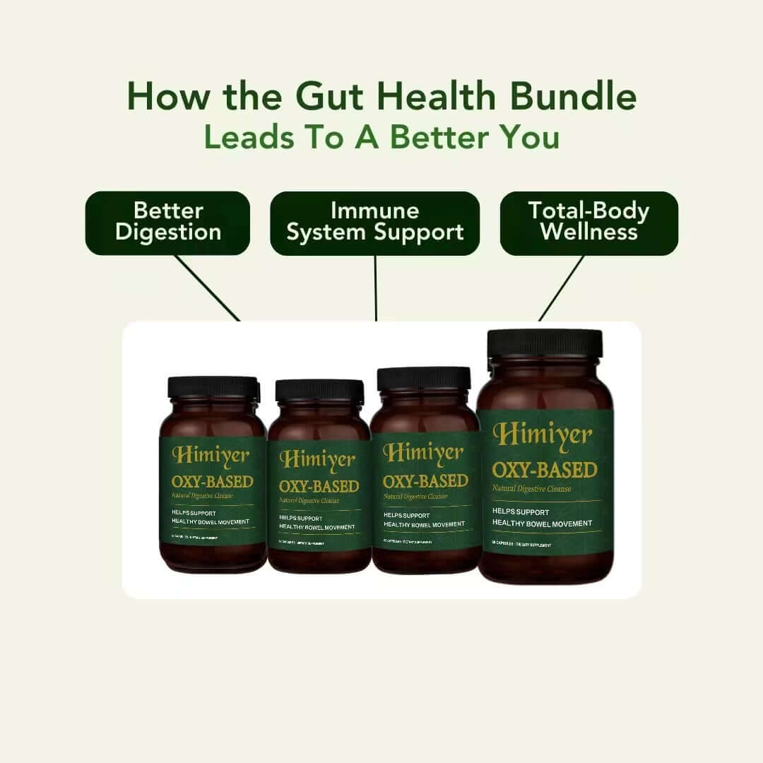 Oxy-Powder Colon Cleanse, Constipation Relief | Phonax Services