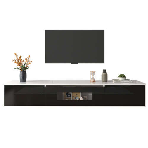 Particleboard TV Cabinet | Phonax Services