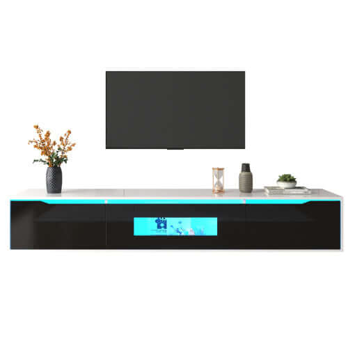 Particleboard TV Cabinet | Phonax Services