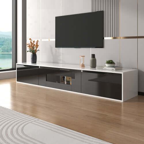 Particleboard TV Cabinet | Phonax Services