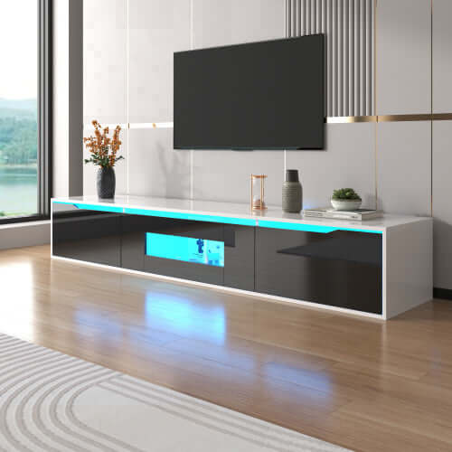 Particleboard TV Cabinet | Phonax Services