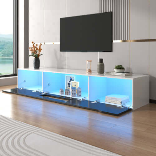 Particleboard TV Cabinet | Phonax Services