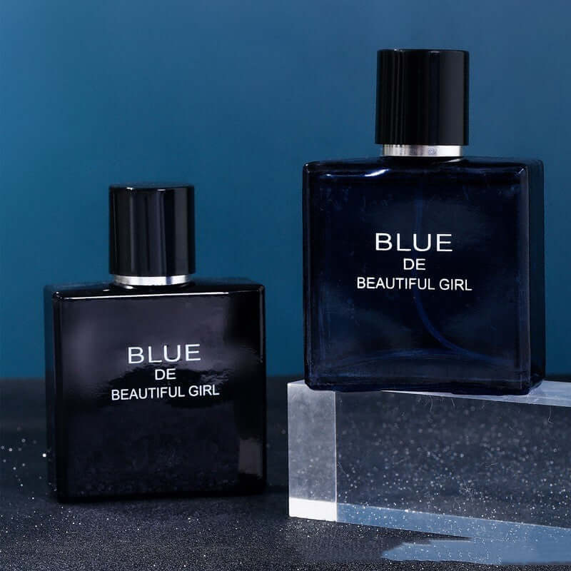 Perfum Beautiful Girl Blue Men | Phonax Services