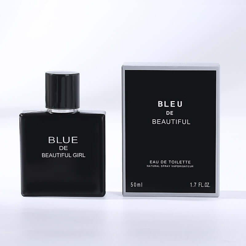 Perfum Beautiful Girl Blue Men | Phonax Services