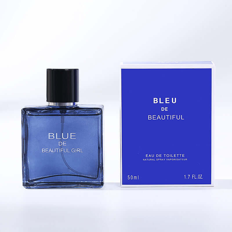 Perfum Beautiful Girl Blue Men | Phonax Services