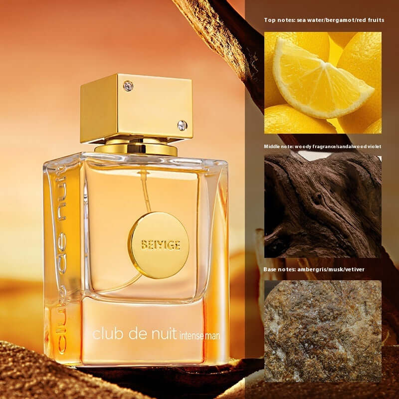 Perfume Lasting Fragrance Student Light Perfume | Phonax Services