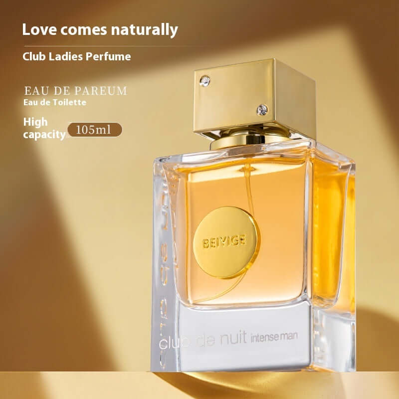Perfume Lasting Fragrance Student Light Perfume | Phonax Services
