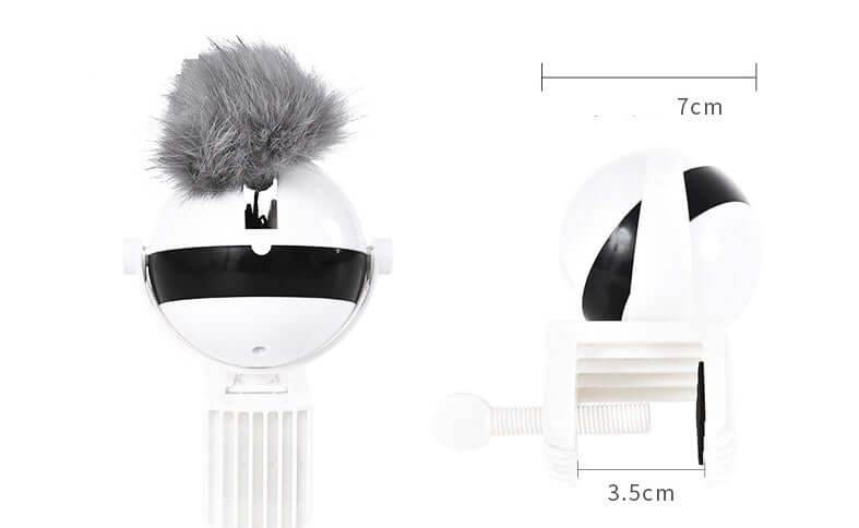 Pet Cat Toy Electronic Motion Cat Toy Interactive | Phonax Services