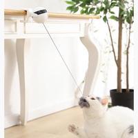 Pet Cat Toy Electronic Motion Cat Toy Interactive | Phonax Services