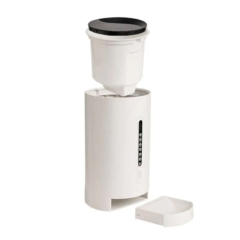 Pet Smart Feeder Pet Supplies Timing | Phonax Services